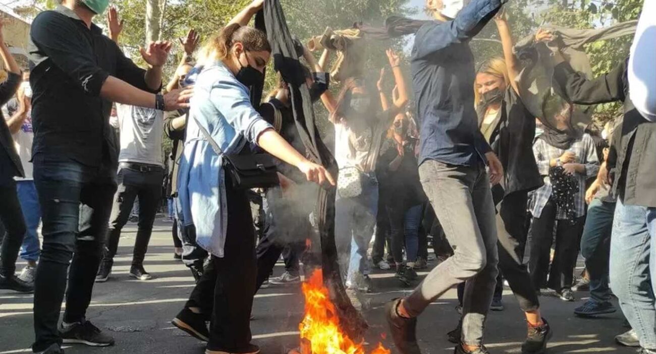 iran-protests