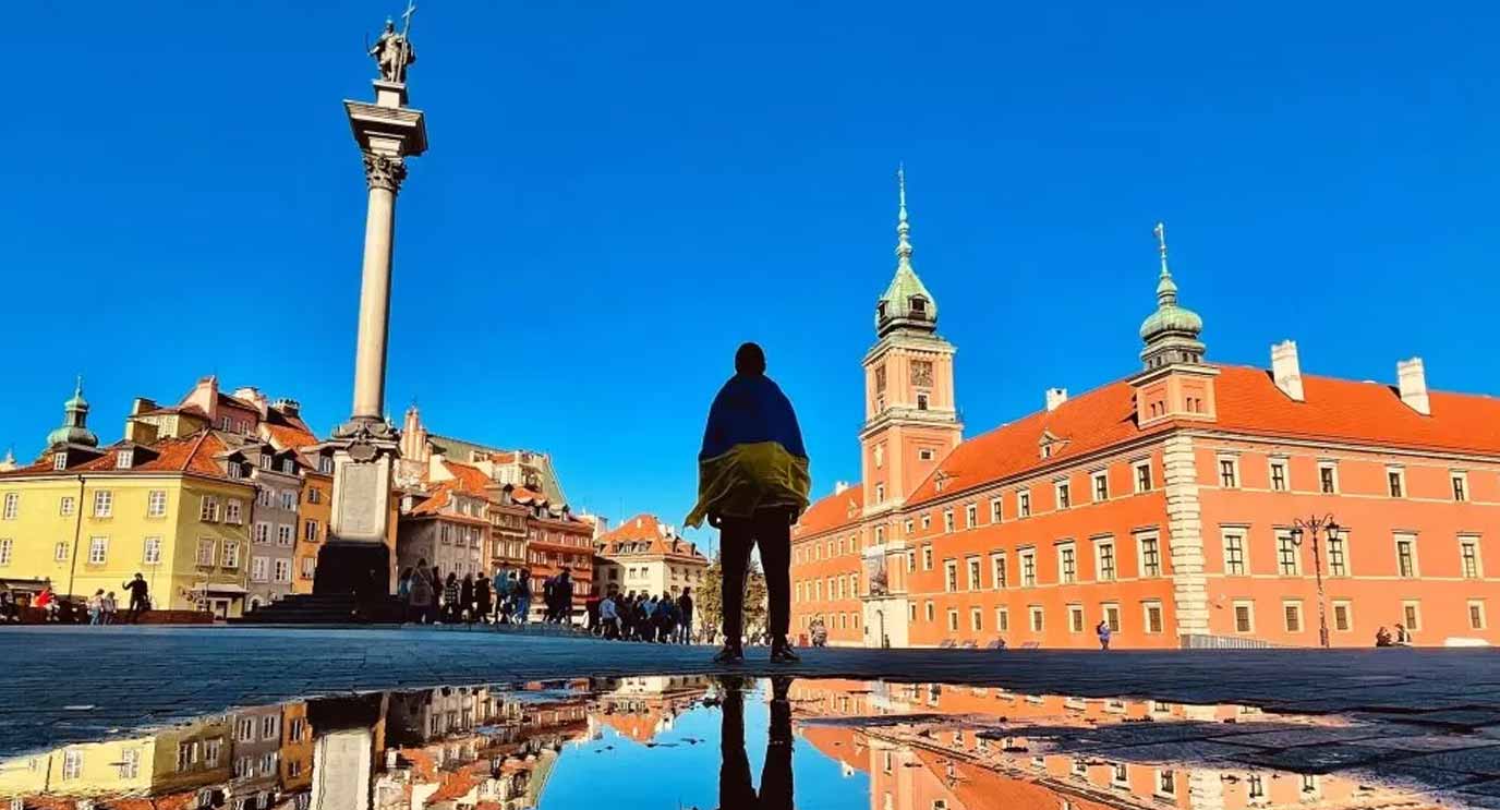 55 tysięcy beneficjentów. Podsumowanie pomocy Caritas Archidiecezji ...