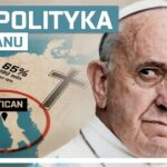 Dlaczego Watykan pasywnie podchodzi do wojny na Ukrainie?