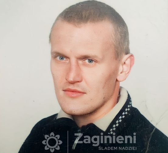 Zaginiony Pilne Prosimy O Bardzo Liczne UdostĘpnienia Tomasz Wochal 47 Letni Mężczyzna Jest Mi 