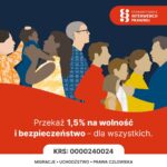 Już tylko do wtorku można rozliczyć swój podatek PIT i przekazać 1,5% odprowadzanego podatku na dowolną organi…