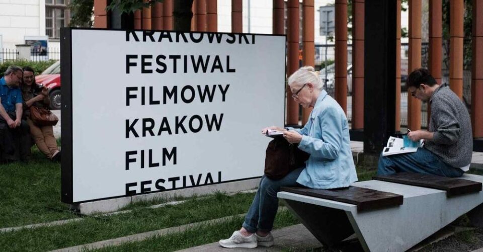 Program – Krakowski Festiwal Filmowy