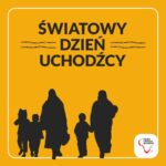 Dziś, 20 czerwca, obchodzimy Światowy Dzień Uchodźcy….