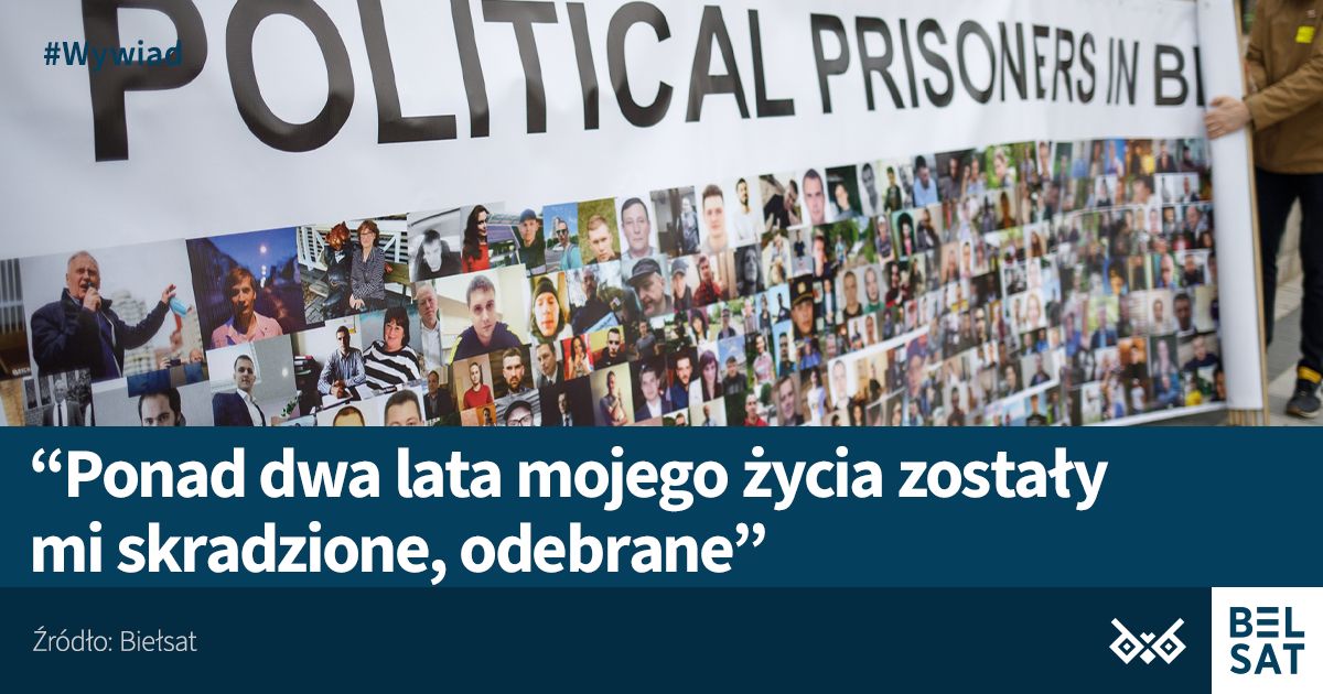 Алена провела более 750 дней за решеткой белорусской колонии. Прошло всего несколько месяцев после того, как женщина...