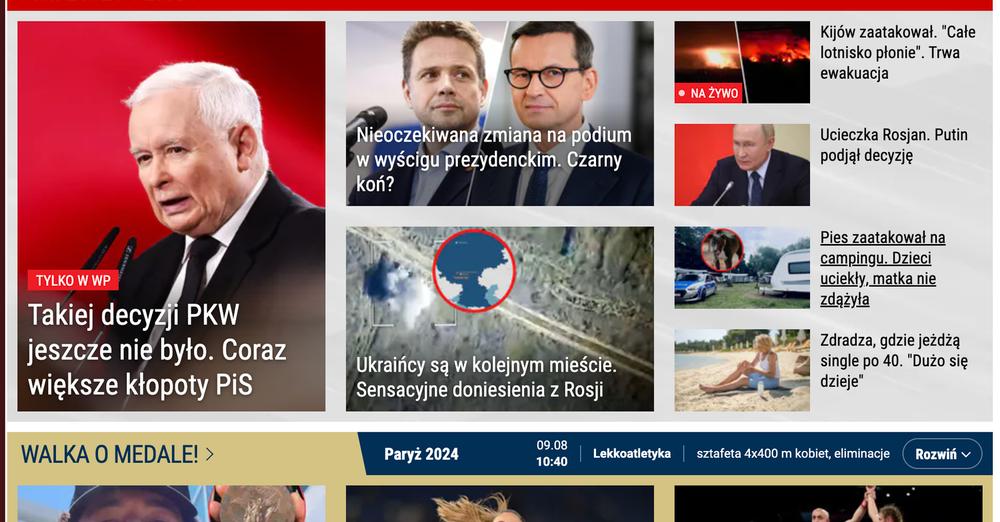 Skarga Stowarzyszenia „Nigdy Więcej” do Wirtualnej Polski — Wyrzućcie Trolle