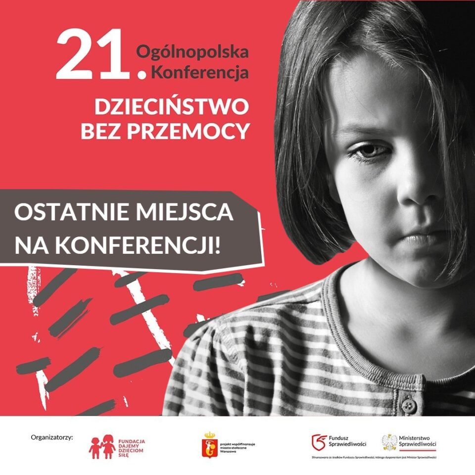 Jednym z kluczowych tematów październikowej konferencji będzie przesłuchanie ma...