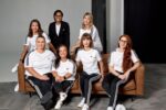 Kobiety mają w sobie niezwykłą siłę, która przekracza granice i łamie bariery! N…