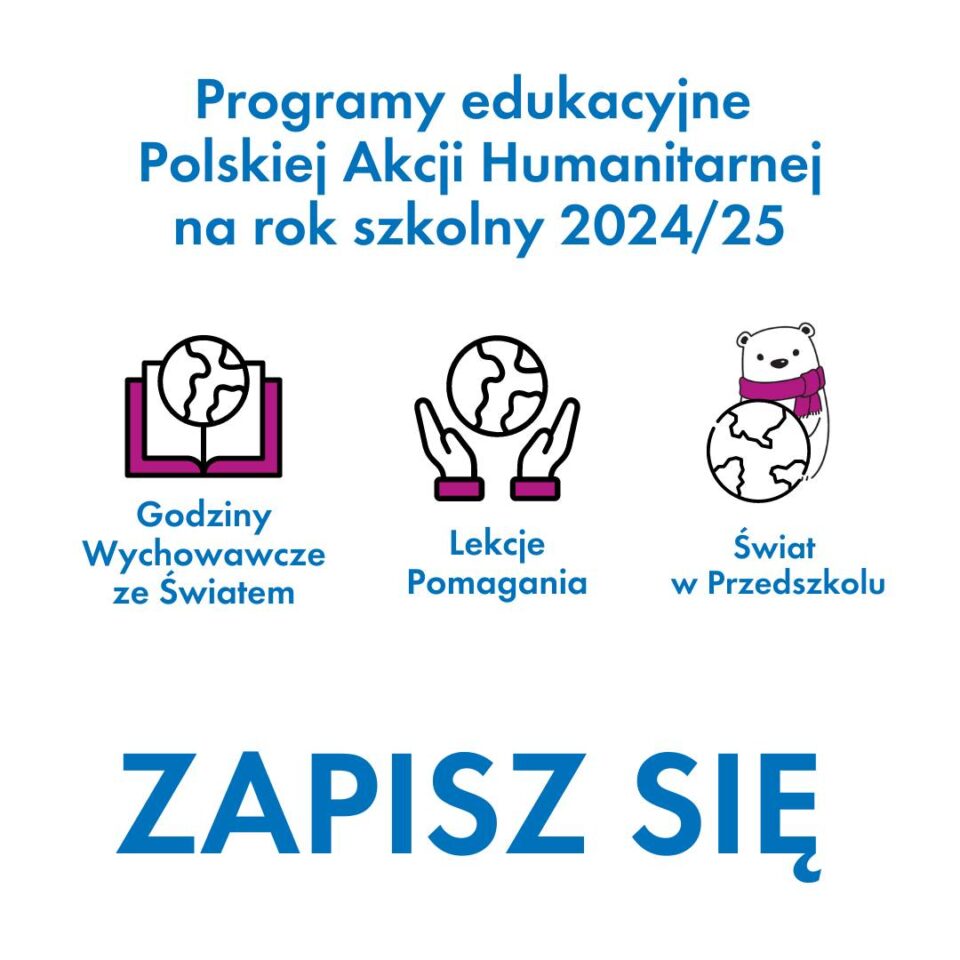 Nowy rok szkolny już tu jest! Chcesz urozmaicić swoje zajęcia o ciekawe tematy związane z edukacją …