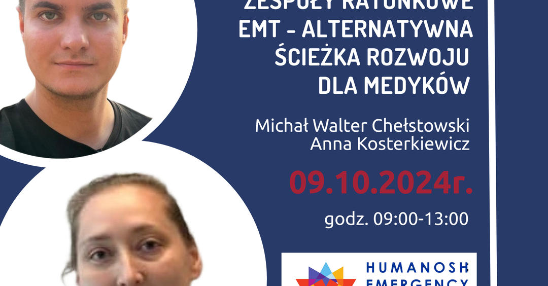 Pierwsza szkoleniowo-charytatywna akcja MCS i HUMANOSH!…