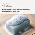 Rząd mydli oczy – prawa człowieka przegrywają w nowej strategii….