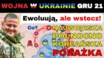 21 GRU: Z DESZCZU POD RYNNĘ. Północno-Koreańczycy Próbują Nowej Taktyki. NATYCHMIAST POŻAŁOWALI.