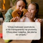 Opieka to nie bohaterstwo. To praca!…