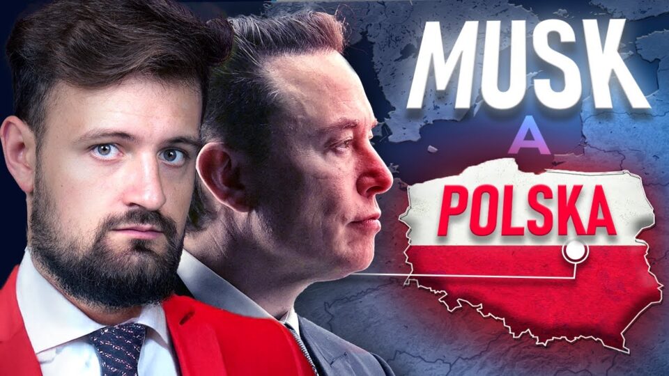 To ELON MUSK uważa o POLSCE – Szokująca prawda