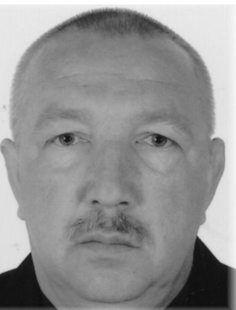 Zaginął
Zdzisław Bagiński, lat 59
#łobodno
#śląskie
#policja_kłobuck

Zaginiony …